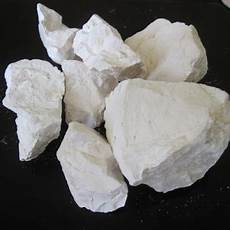 Calcined Dolomite