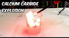 Calcium Carbide