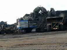 Cat Hydraulic Shovel