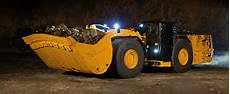 Cat Underground Mining