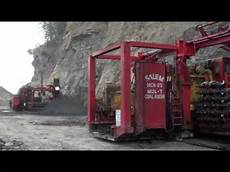 Coal Auger
