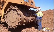 Coal Auger