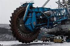 Coal Digging Machine