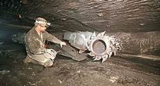 Coal Digging Machine