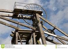 Coal Mining Gear