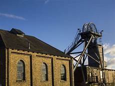 Coal Mining Gear