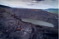 Conuma Coal