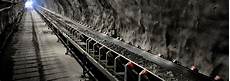 Conveyor Belt Systems Mining