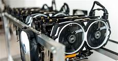 Crypto Cloud Mining