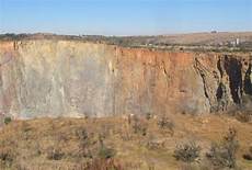 Cullinan Diamond Mine