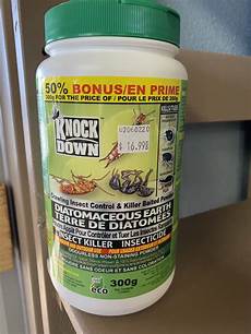 Diatomaceous Earth Silica