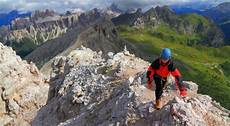 Dolomite Energy