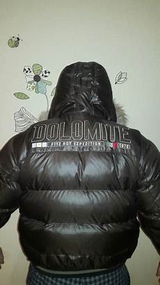 Dolomite Jakne