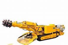 Dosco Mining Machines