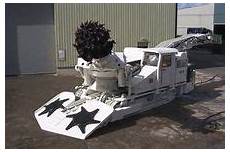 Dosco Mining Machines