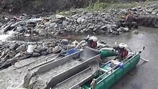 Dredge Gold Mining