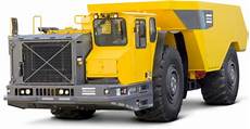 Epiroc Mining Equipment