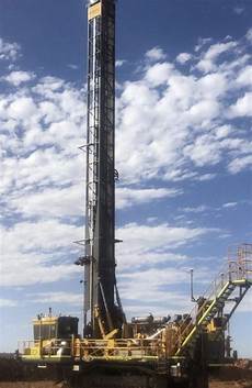 Epiroc Mining Equipment