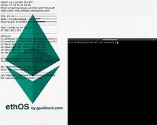 Ethos Mining