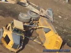 Excavator Mine