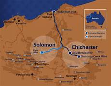 Fortescue Metals Group