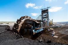 Giant Mining Machine