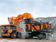 Giant Mining Machine
