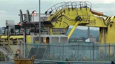 Giant Mining Machine