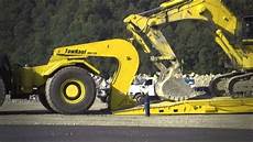 Giant Mining Machine