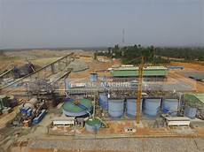 Gold Extraction Machine