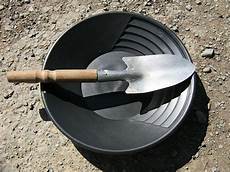 Gold Panning Equipment