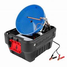 Gold Prospecting Machine