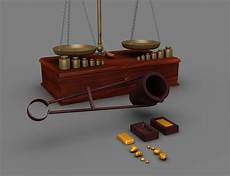 Gold Prospecting Machine