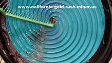 Gold Prospecting Supplies