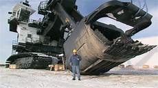 Huge Mining Equipment