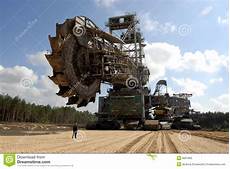 Huge Mining Equipment