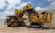 Hydraulic Mining Equipment