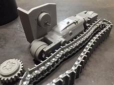 Hydraulic Mining Equipment