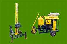 Hydraulic Mining Equipments