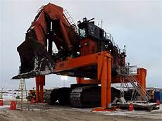 Hydraulic Mining Equipments