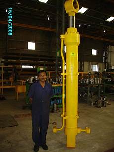 Hydraulic Mining Equipments