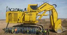 Hydraulic Mining Equipments