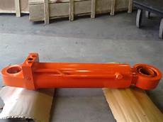 Hydraulic Mining Equipments