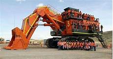 Hydraulic Mining Manchinery