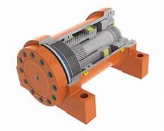 Hydraulic Mining Manchinery