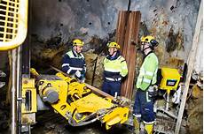 Industrial Mining Products