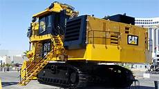 Jumbo Machine Mining