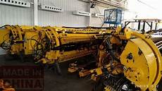 Jumbo Machine Mining