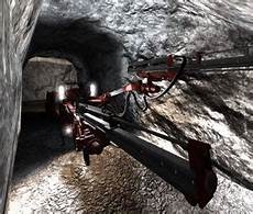 Jumbo Machine Mining