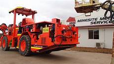 Jumbo Machine Mining